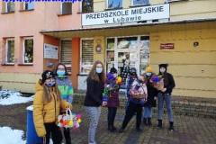 Dzień Kobiet 2021 r