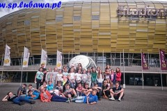 Zdjęcia Wycieczka Fun Arena