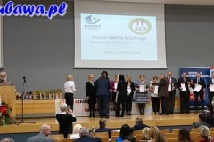 Gala 1 2018