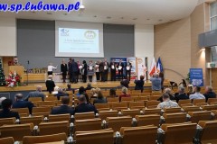 Gala 3 2018