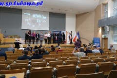 Gala 4 2018