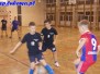 Mistrzostwa klas czwartych w piłce nożnej