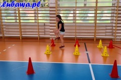 PRZEDSZKOLAKI W SZKOLE