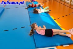 PRZEDSZKOLAKI W SZKOLE