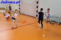 PRZEDSZKOLAKI W SZKOLE