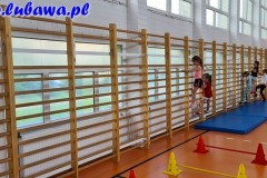 PRZEDSZKOLAKI W SZKOLE