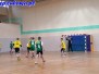 "Szczypiornista Szkoła"- zakończenie projektu