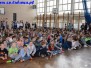Apel z okazji Dnia Flagi Rzeczypospolitej Polskiej oraz Rocznicy Uchwalenia Konstytucji 3 Maja w Szkole Podstawowej im. Mikołaja Kopernika w Lubawie