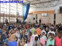 Bezpieczne ferie- spotkanie z policjantem