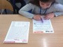 "EKOTEST" w Szkole Podstawowej im. Mikołaja Kopernika w Lubawie