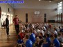 Mistrzostwa szkoły w piłce nożnej klas III