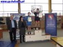 Mistrzostwa Województwa III Rzut Ligi Międzyszkolnej Młodzików w zapasach w stylu klasycznym oraz mini zapasy