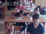 OLIMPUSEK w klasach III Szkoły Podstawowej im. M. Kopernika w Lubawie