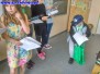 Przedstawienie ekologiczne w Szkole Podstawowej im. Mikołaja Kopernika w Lubawie