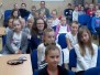 Sprawozdanie ze szkolnych eliminacji Konkursu Recytatorskiego dla Klas I - III
