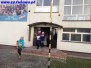 SZKOLNA AKCJA ZBIERANIA MAKULATURY