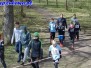 V miejsce SP Lubawa w mistrzostwach województwa w biegach przełajowych sztafet mieszanych