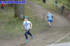 Przełaje wojewódzkie 026