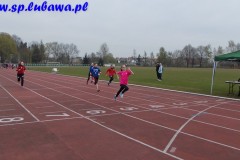 X Indywidualne zawody w LA Lubawa 004
