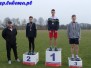 X Indywidualne Mistrzostwa Miasta i Gminy Lubawa w Lekkiej atletyce z udziałem uczniów Szkoły Podstawowej w Lubawie