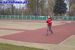 X Indywidualne zawody w LA Lubawa 028