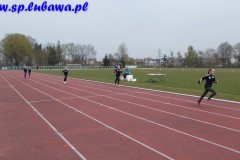 X Indywidualne zawody w LA Lubawa 034