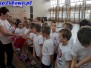 Zajęcia wychowania fizycznego z sześciolatkami