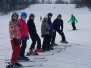 Zimowy obóz sportowy – kl. VI sportowa