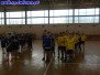 Zwycięstwo w Półfinale Mistrzostw Województwa w Piłce Ręcznej Chłopców!